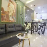 Casa Par Grand Suites - High-Class And Central Location