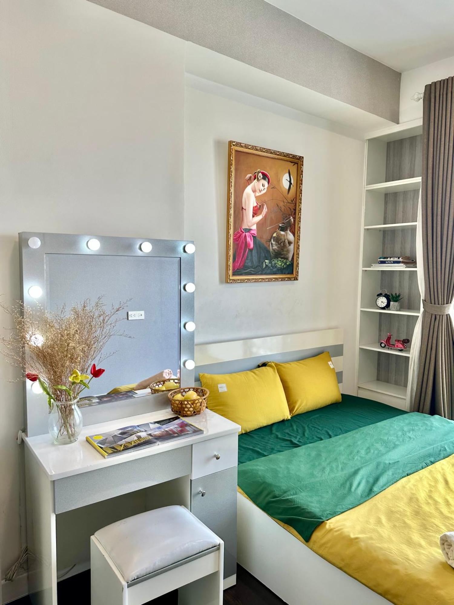 Casa Par Grand - High-class And Location Apartment *