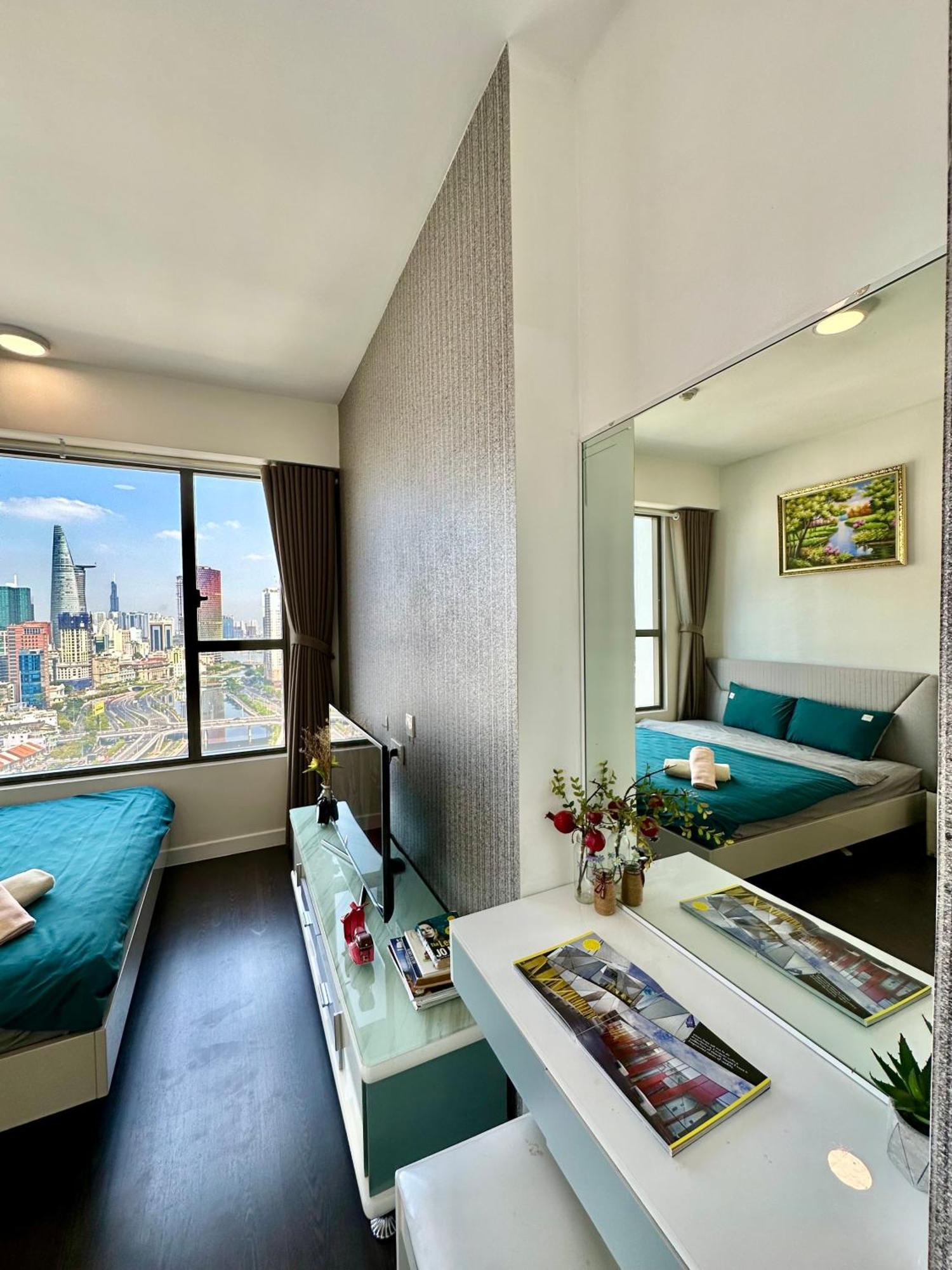 Casa Par Grand - High-class And Location * Ho Chi Minh City