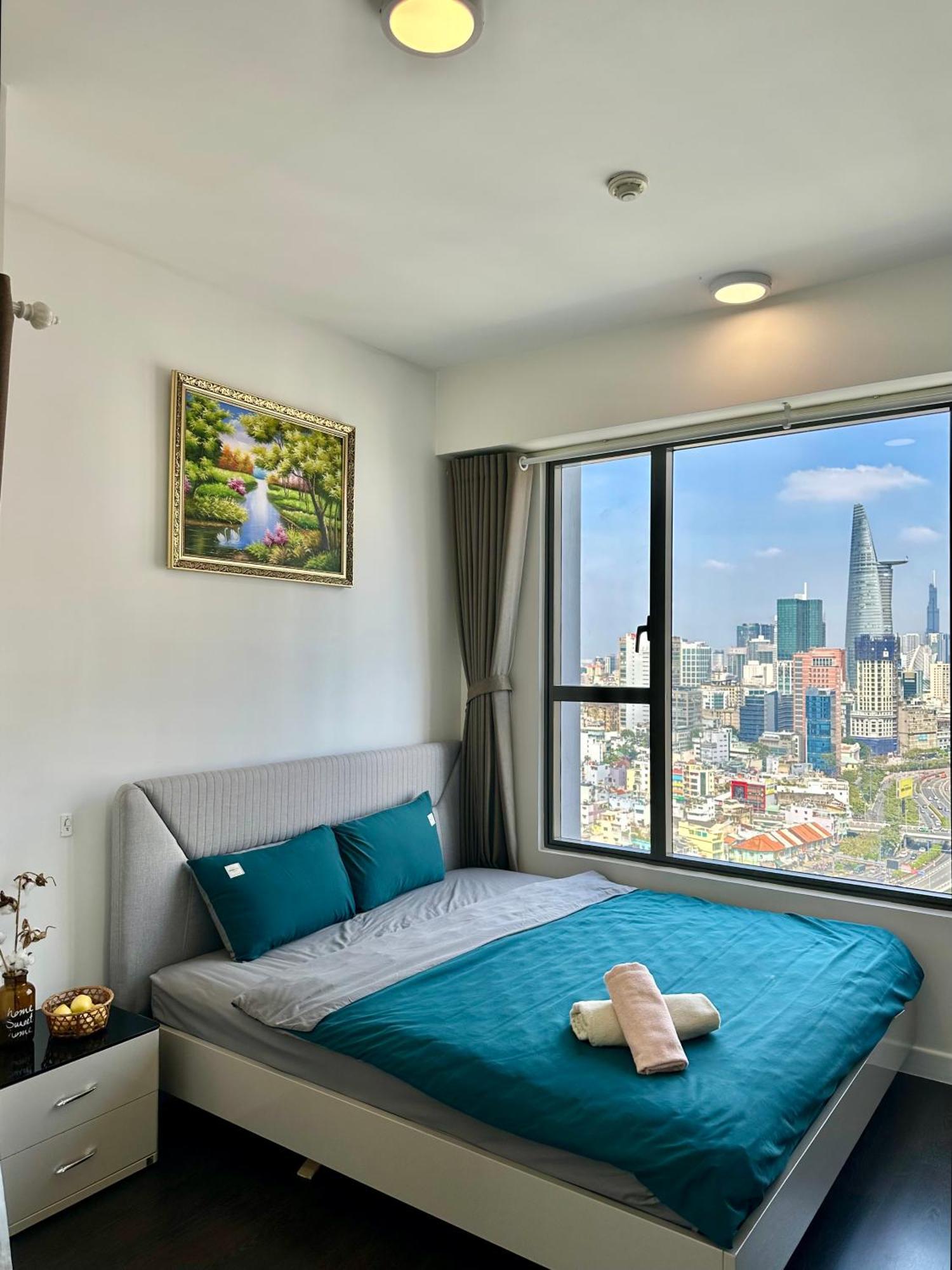 Casa Par Grand - High-class And Location Ho Chi Minh City