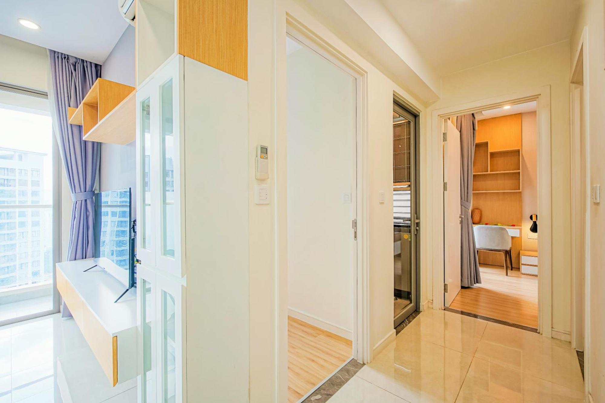 Casa Par Grand - High-class And Location * Ho Chi Minh City