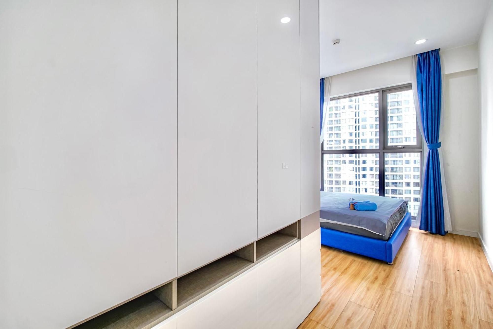 Casa Par Grand - High-class And Location Apartment