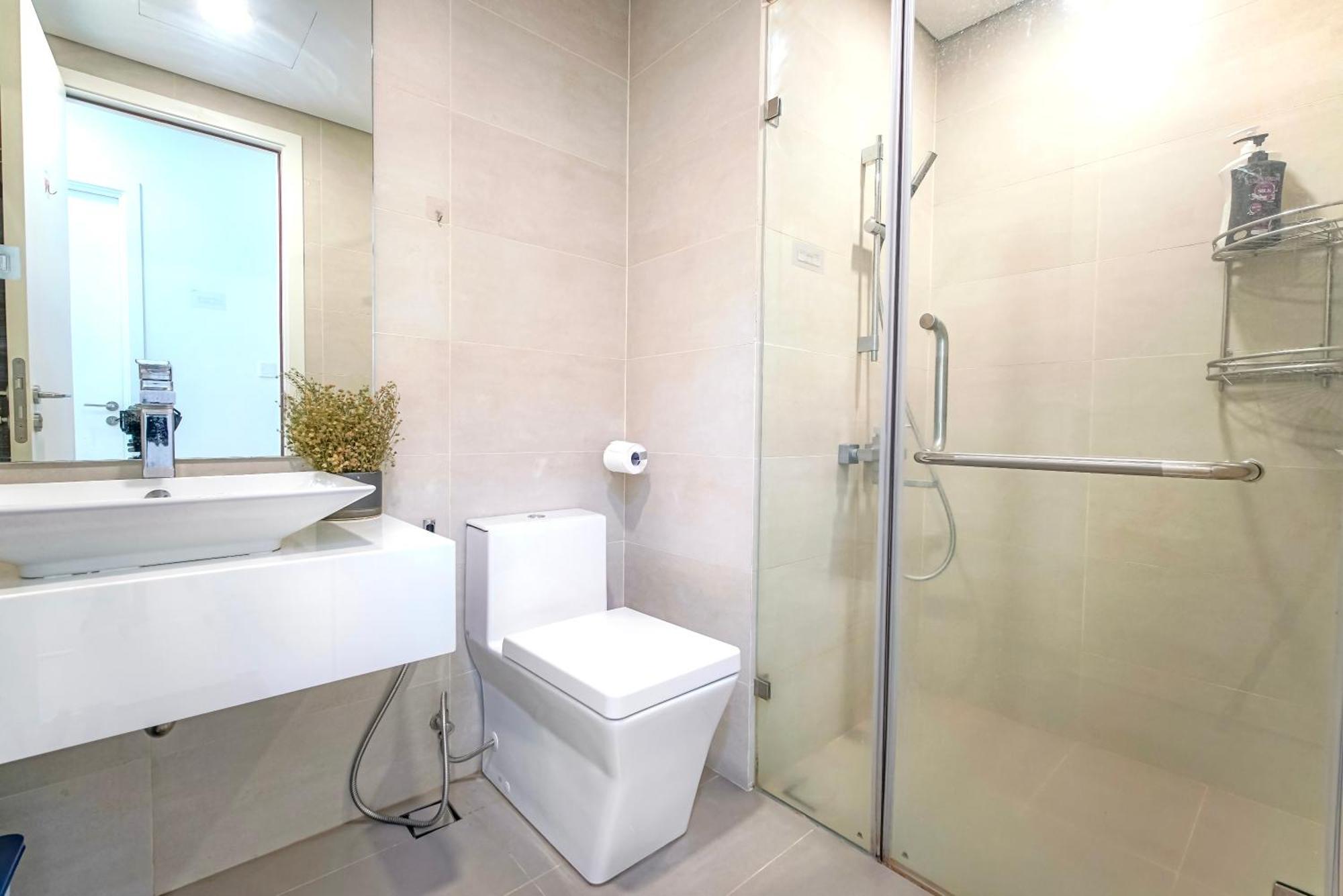 Casa Par Grand - High-class And Location Ho Chi Minh City