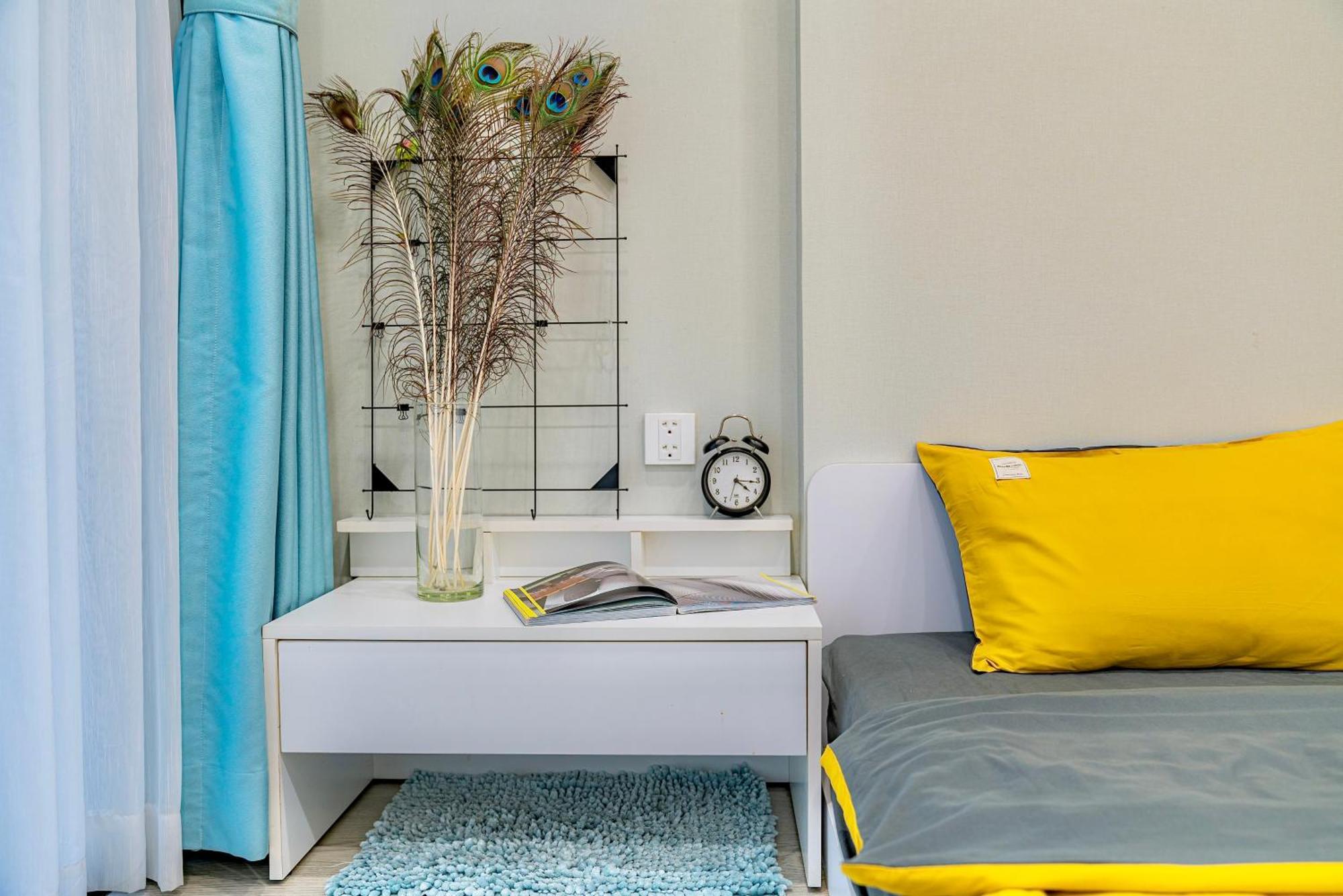 Casa Par Grand - High-class And Location * Ho Chi Minh City