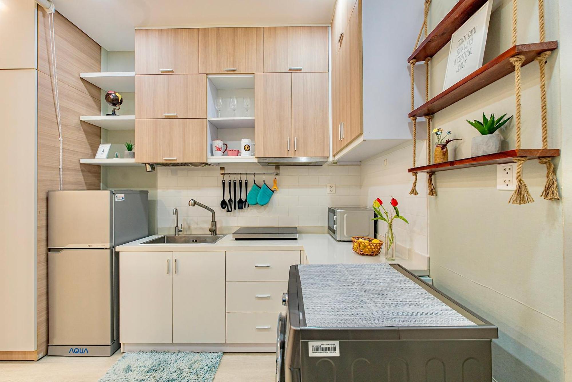 Casa Par Grand - High-class And Location Ho Chi Minh City