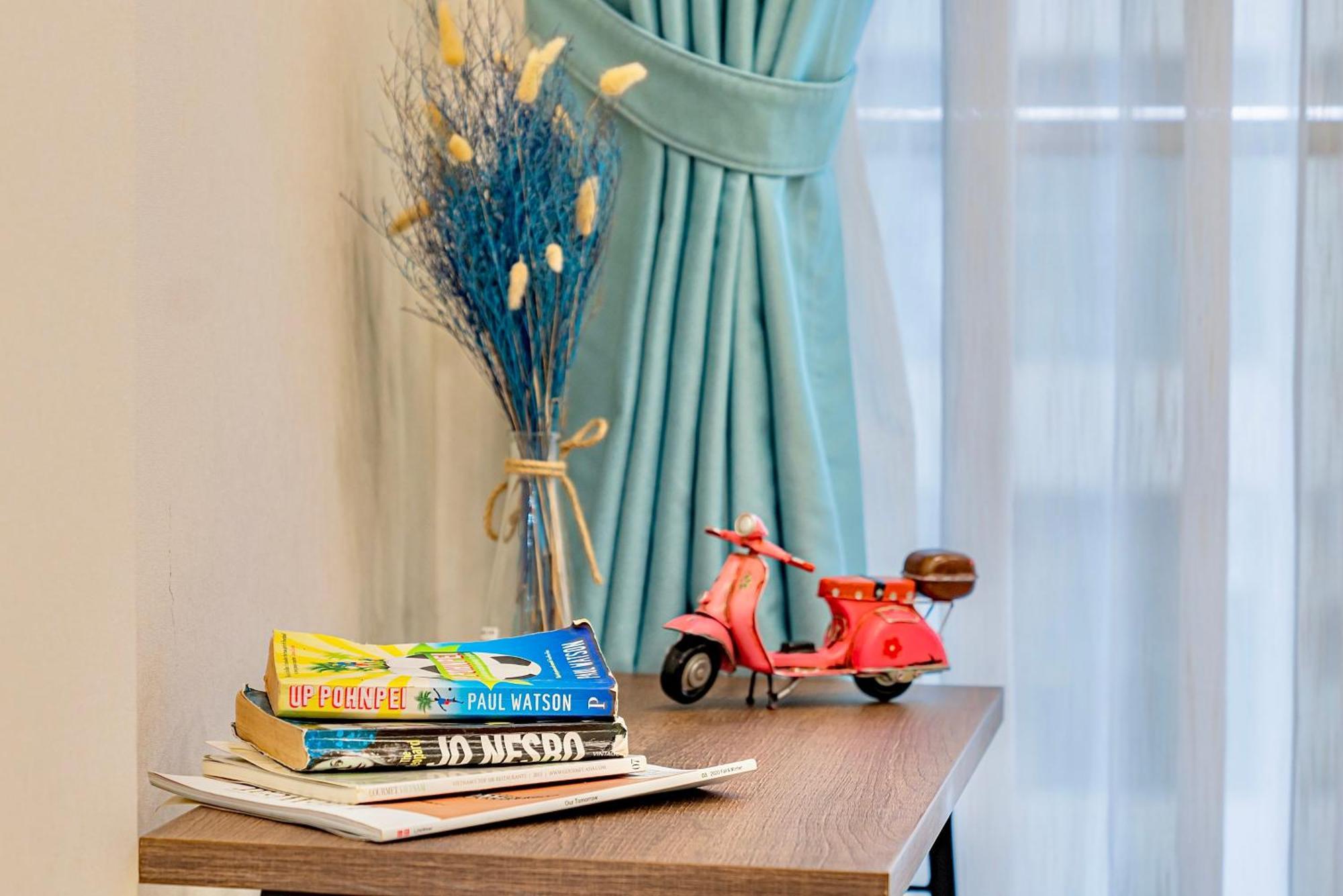 Casa Par Grand - High-class And Location Apartment *