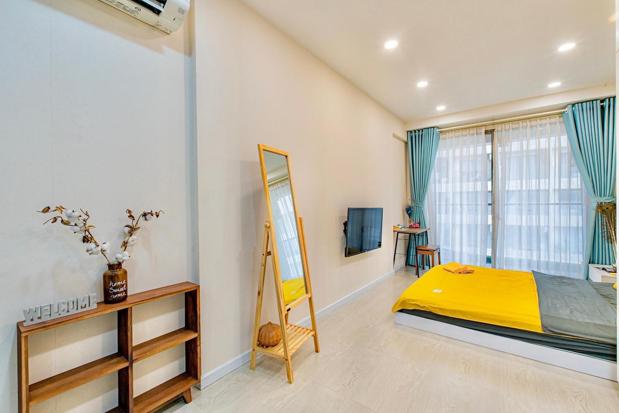 Casa Par Grand - High-class And Location * Ho Chi Minh City
