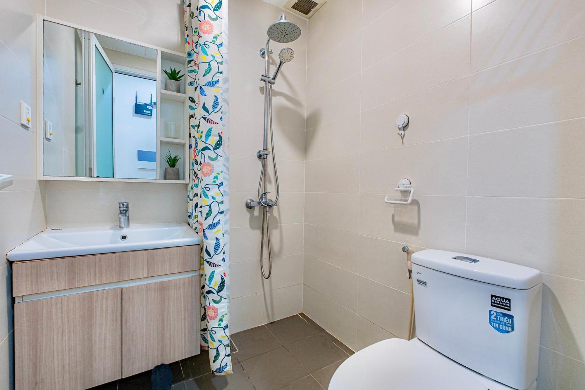 Casa Par Grand - High-class And Location Apartment