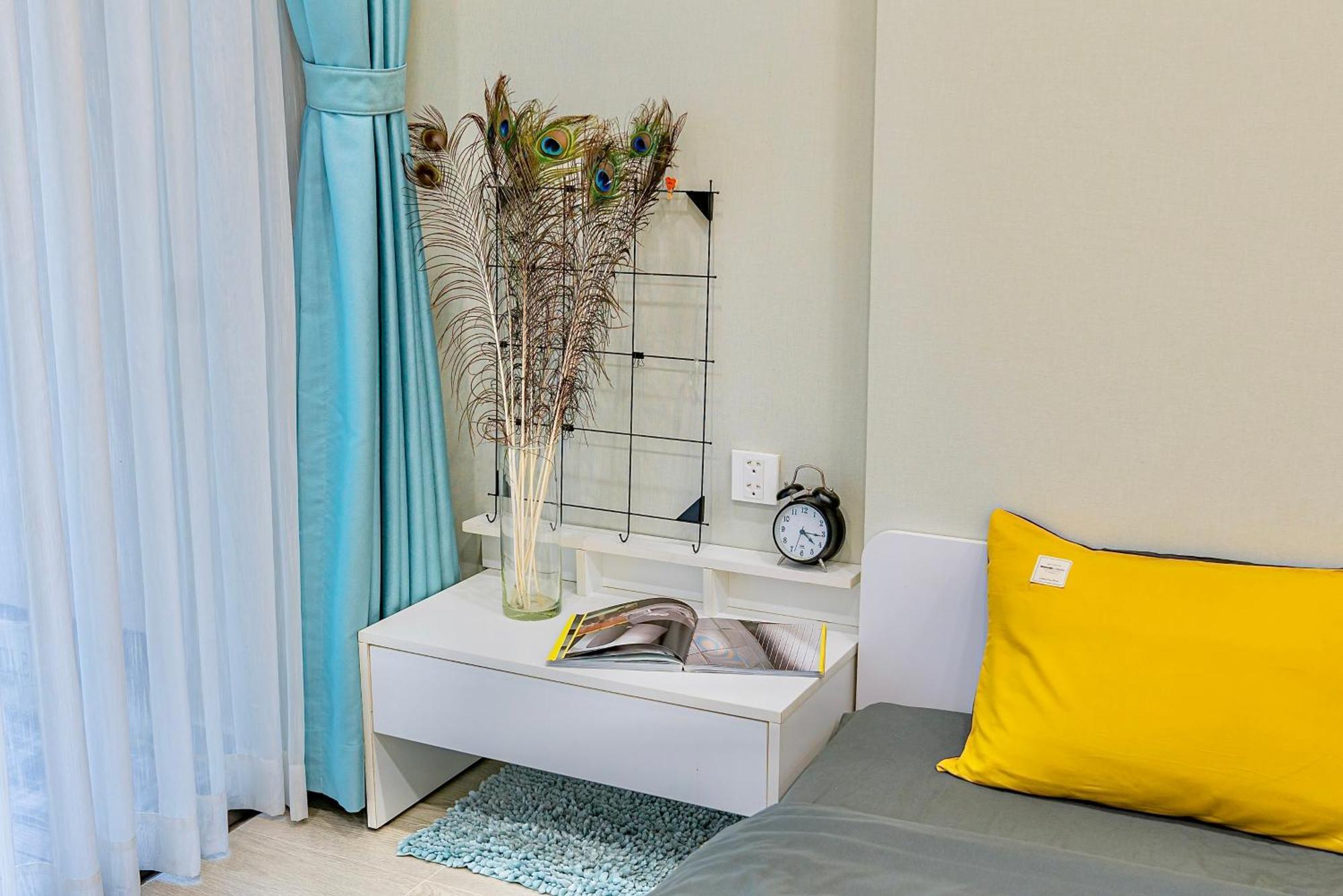 Casa Par Grand - High-class And Location * TP. Hồ Chí Minh