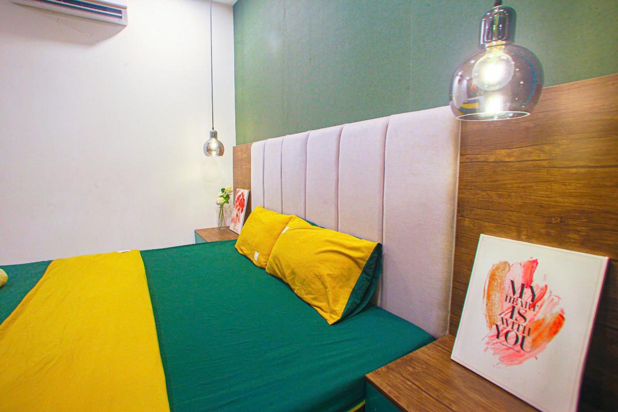 Casa Par Grand - High-class And Location Ho Chi Minh City