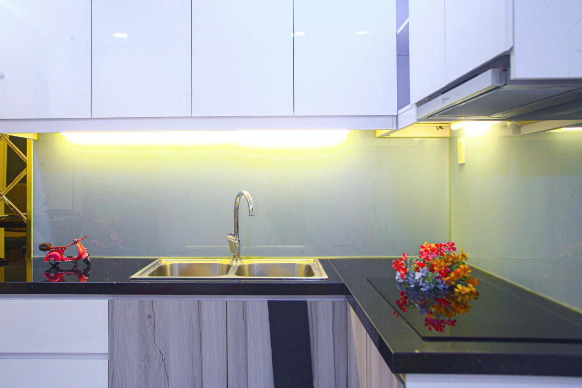 Casa Par Grand - High-class And Location * Ho Chi Minh City