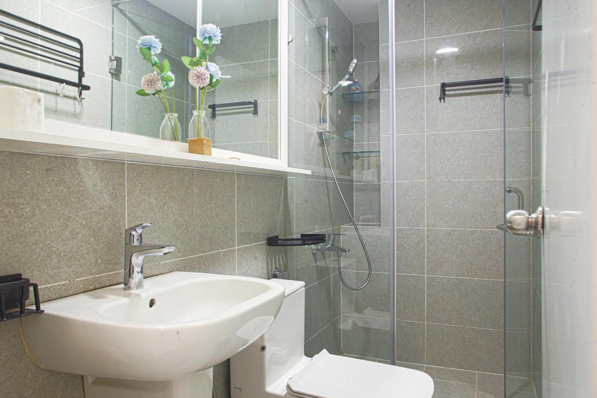 Apartment Casa Par Grand - High-class And Location