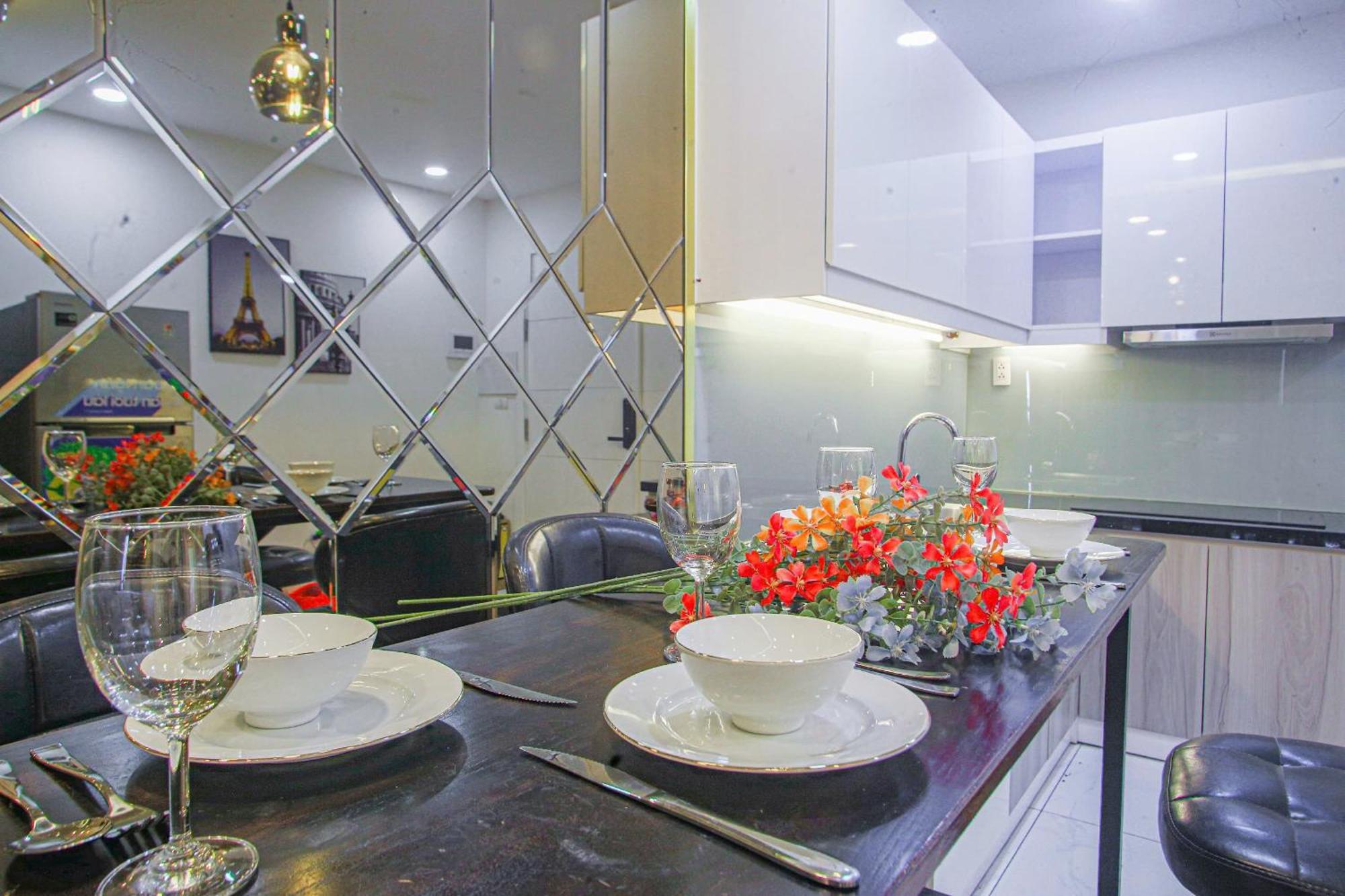 Casa Par Grand - High-class And Location Apartment *