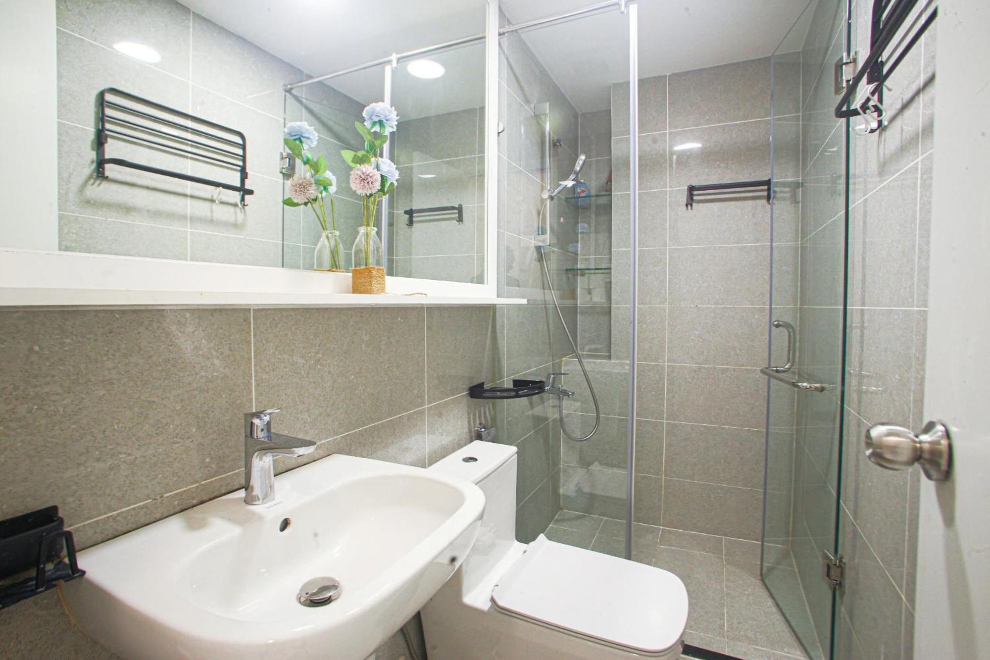 Casa Par Grand - High-class And Location Ho Chi Minh City