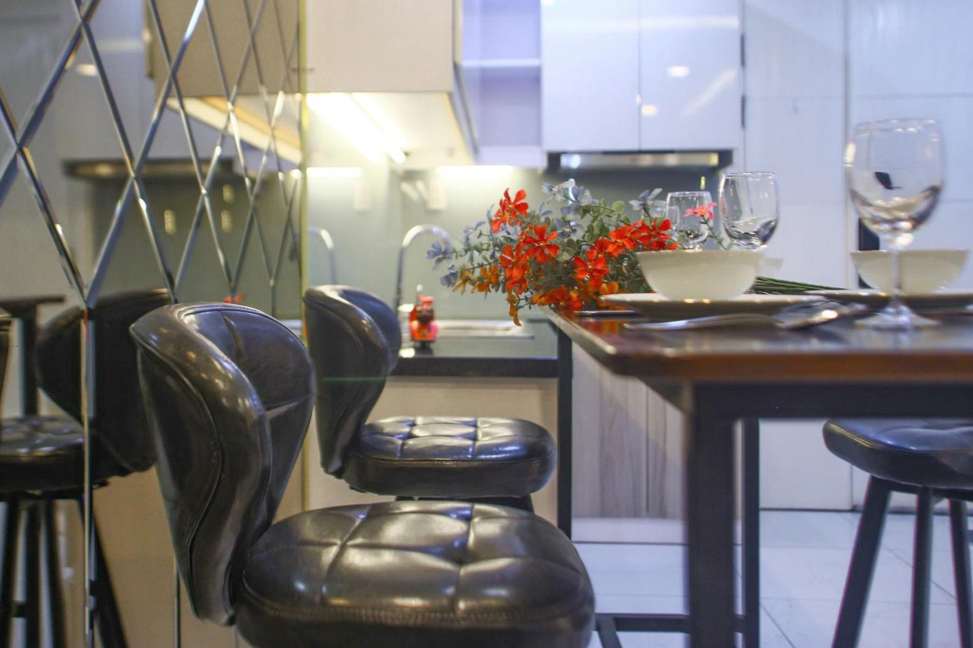 Casa Par Grand - High-class And Location Apartment *