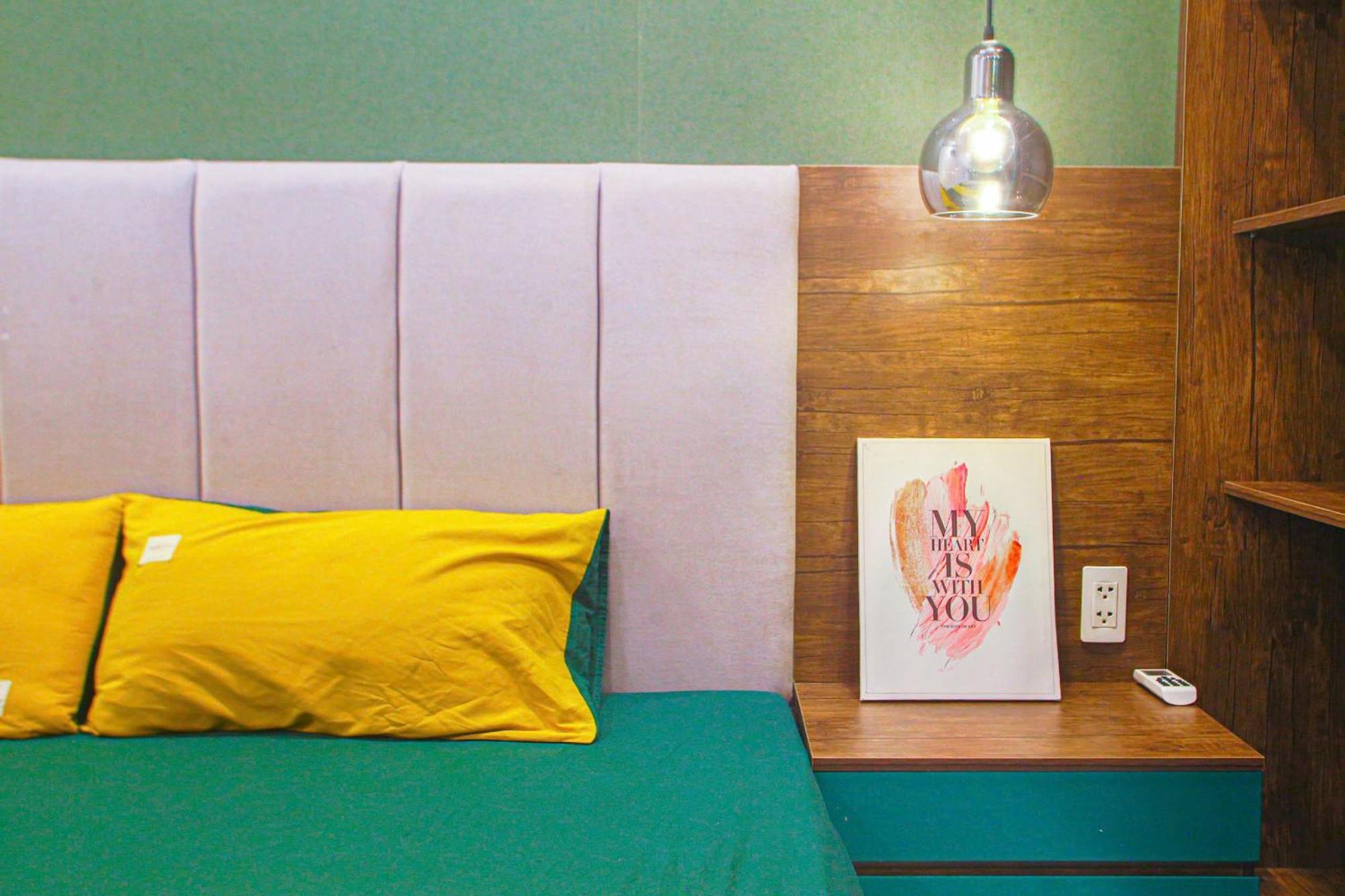 Casa Par Grand - High-class And Location Apartment Ho Chi Minh City