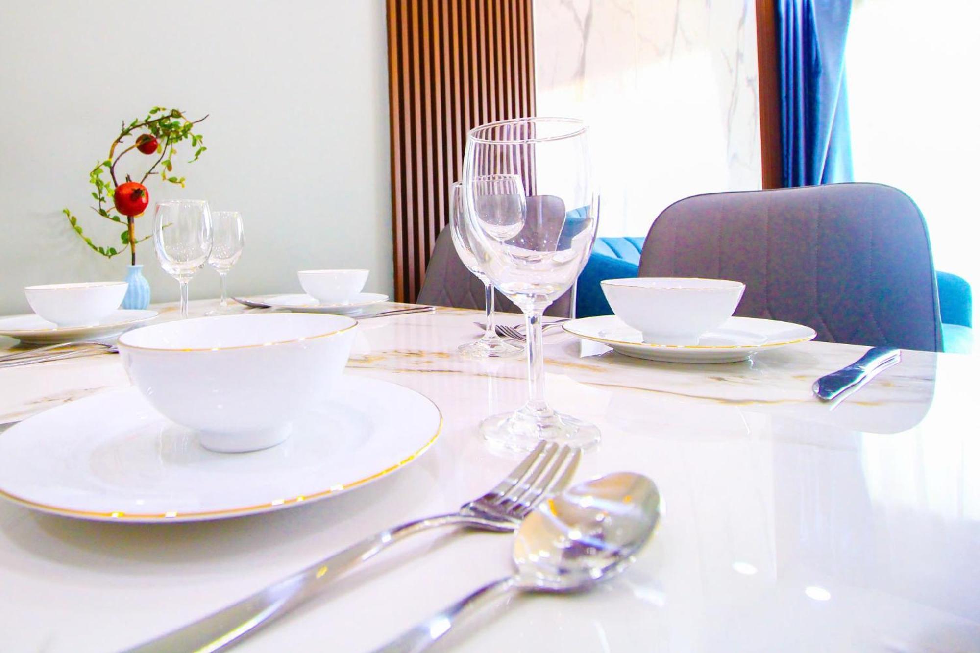 Casa Par Grand - High-class And Location * TP. Hồ Chí Minh
