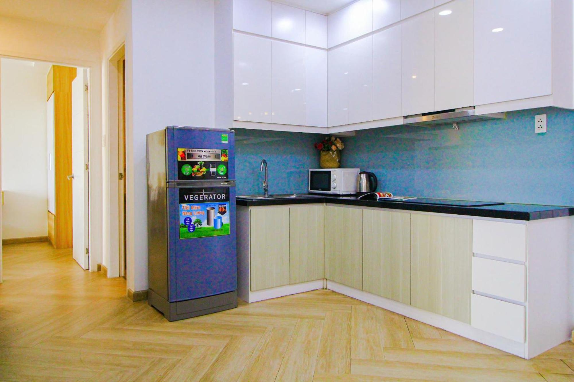 Casa Par Grand - High-class And Location Apartment *