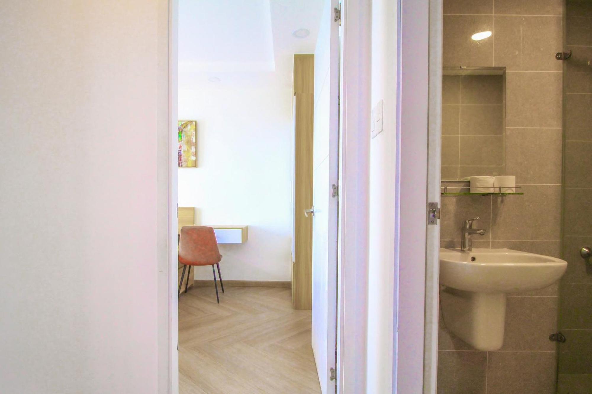 Casa Par Grand - High-class And Location Apartment Ho Chi Minh City