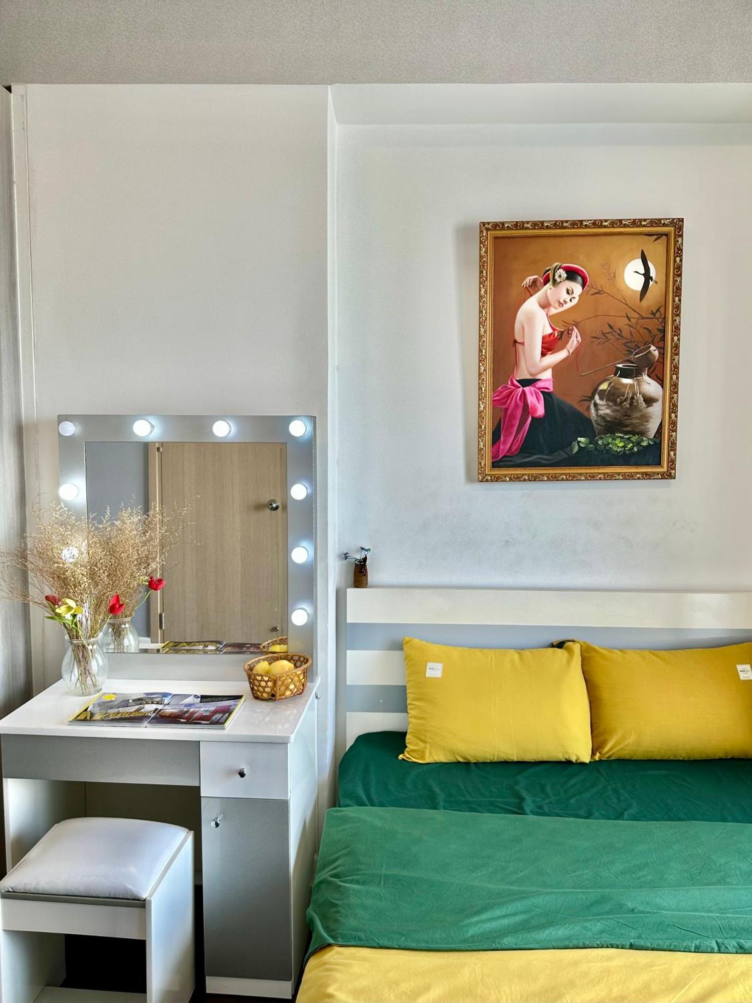 Apartment Casa Par Grand - High-class And Location *