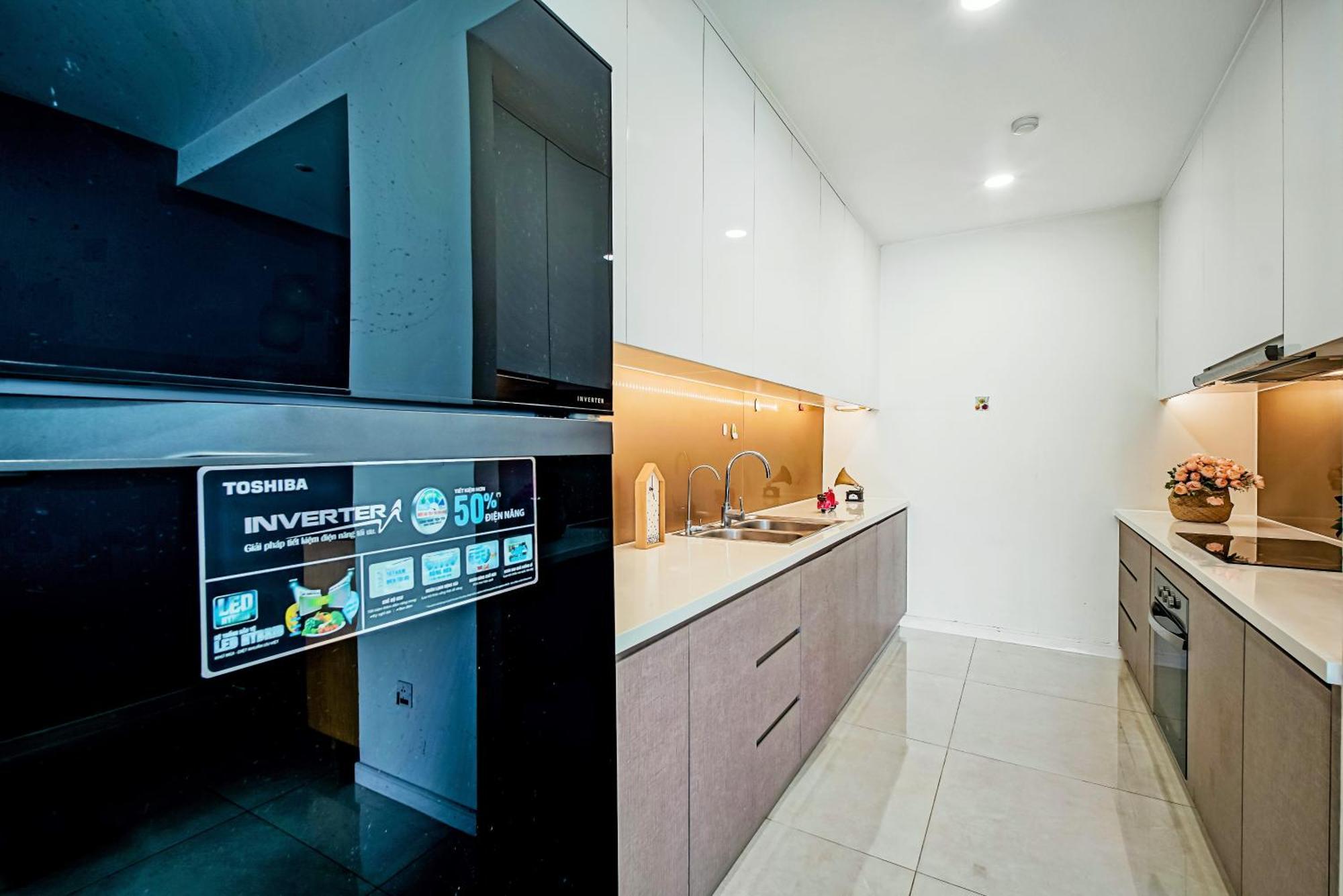Casa Par Grand - High-class And Location Ho Chi Minh City